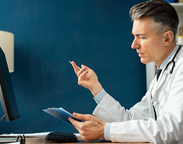 Liderança nas Organizações